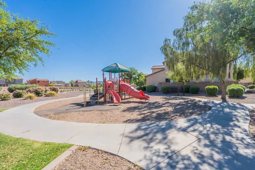 Rogers Ranch in Laveen, Arizona