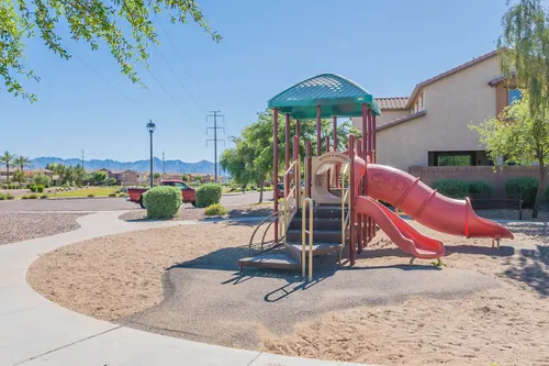 Rogers Ranch in Laveen, Arizona