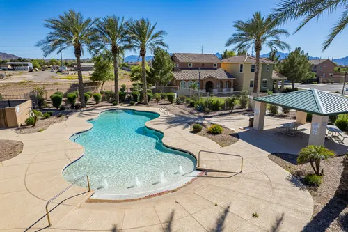 Rogers Ranch in Laveen, Arizona