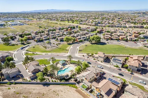 Rogers Ranch in Laveen, Arizona