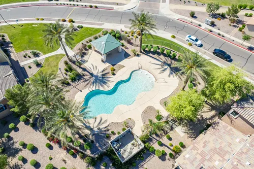Rogers Ranch in Laveen, Arizona