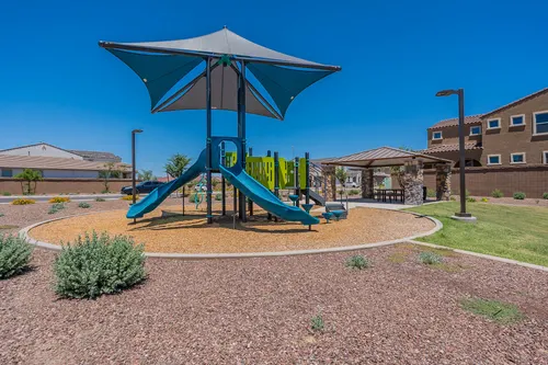 Tierra Montana in Laveen, Arizona