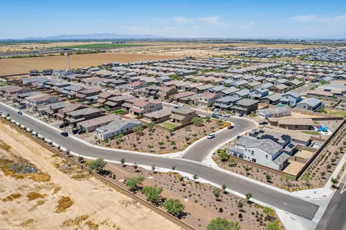 Tierra Montana in Laveen, Arizona