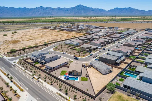 Tierra Montana in Laveen, Arizona