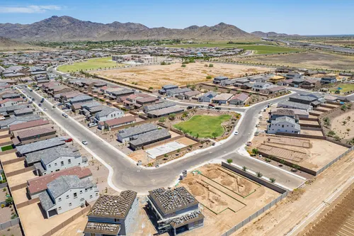 Tierra Montana in Laveen, Arizona