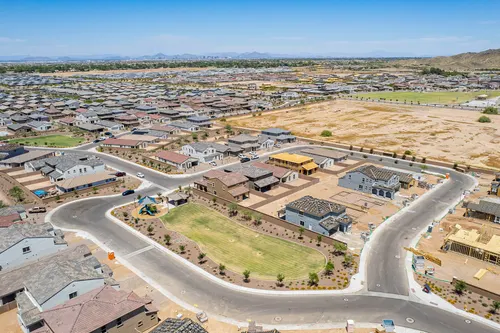 Tierra Montana in Laveen, Arizona