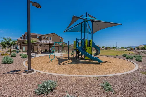Tierra Montana in Laveen, Arizona