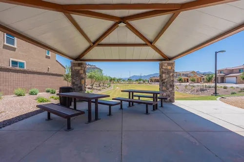 Tierra Montana in Laveen, Arizona