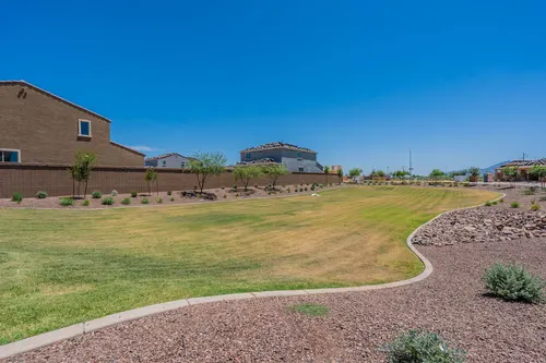 Tierra Montana in Laveen, Arizona