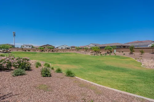 Tierra Montana in Laveen, Arizona