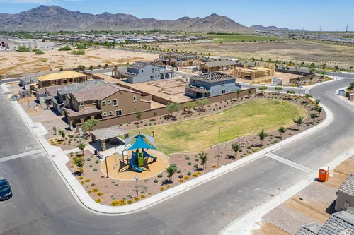 Tierra Montana in Laveen, Arizona