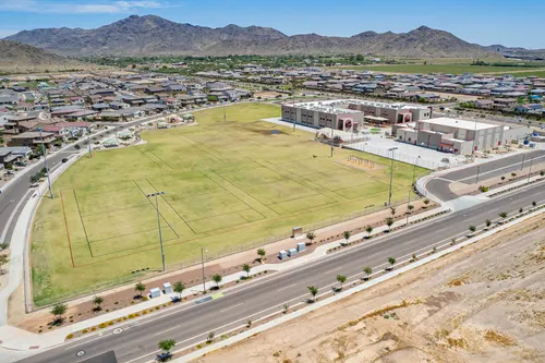 Tierra Montana in Laveen, Arizona