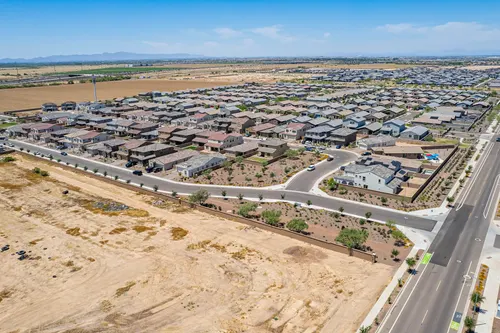 Tierra Montana in Laveen, Arizona
