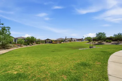 Whispering Hills in Laveen, Arizona