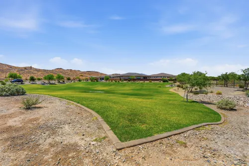 Whispering Hills in Laveen, Arizona