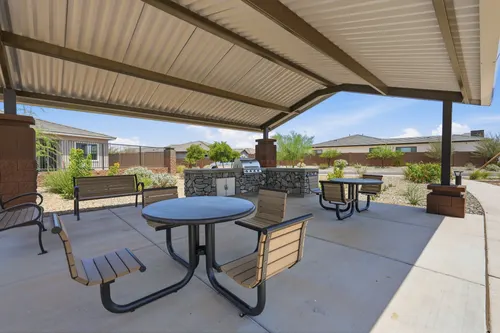 Whispering Hills in Laveen, Arizona