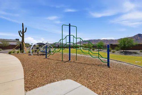 Whispering Hills in Laveen, Arizona