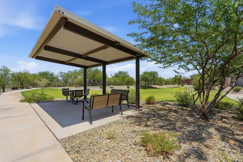 Whispering Hills in Laveen, Arizona