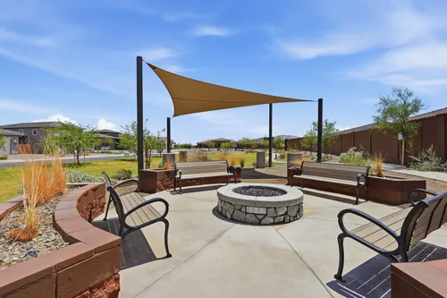 Whispering Hills in Laveen, Arizona