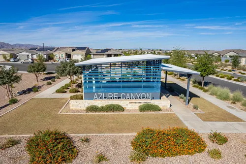 Azure Canyon in Litchfield Park, Arizona