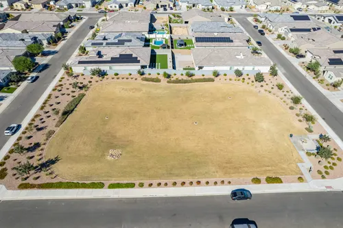 Azure Canyon in Litchfield Park, Arizona