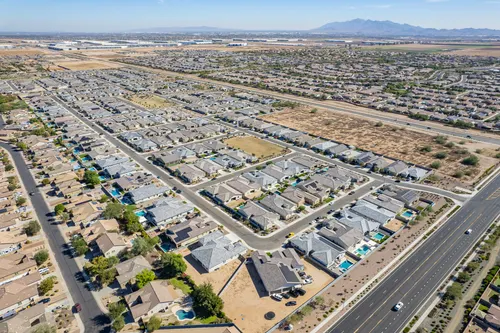 Azure Canyon in Litchfield Park, Arizona