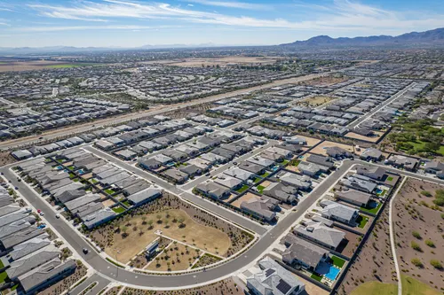 Azure Canyon in Litchfield Park, Arizona