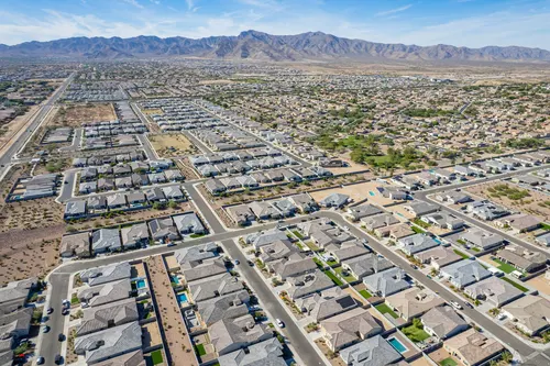 Azure Canyon in Litchfield Park, Arizona