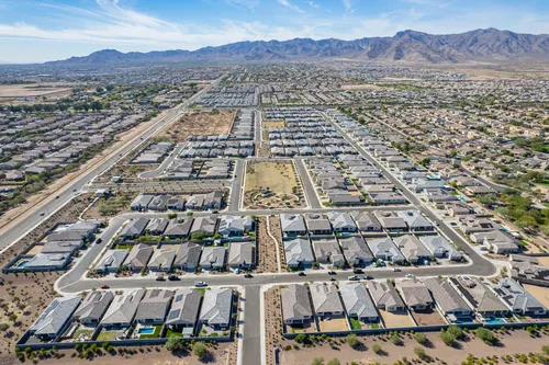 Azure Canyon in Litchfield Park, Arizona