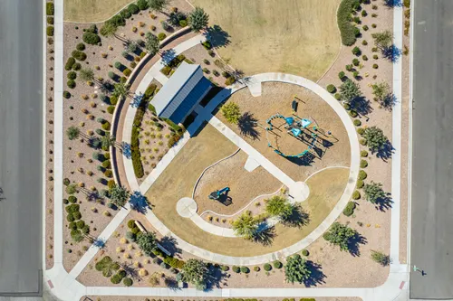 Azure Canyon in Litchfield Park, Arizona