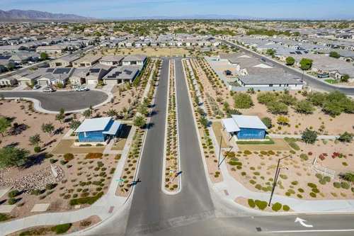 Azure Canyon in Litchfield Park, Arizona