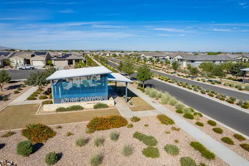 Azure Canyon in Litchfield Park, Arizona
