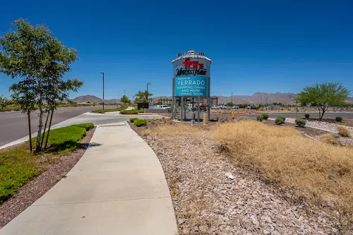 Beautiful Arizona Estates in Litchfield Park, Arizona