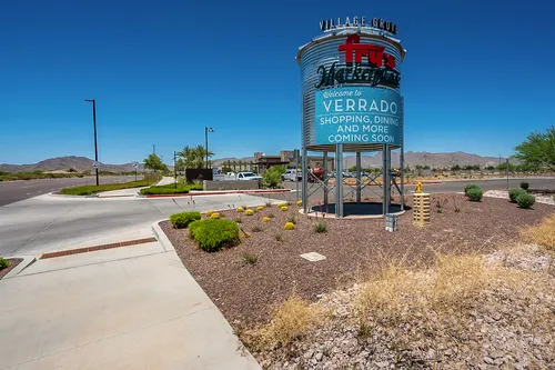 Beautiful Arizona Estates in Litchfield Park, Arizona