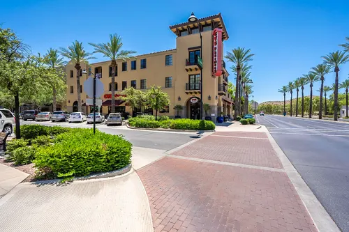 Beautiful Arizona Estates in Litchfield Park, Arizona