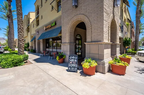 Beautiful Arizona Estates in Litchfield Park, Arizona
