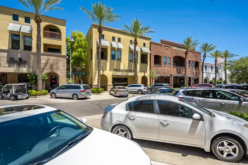 Beautiful Arizona Estates in Litchfield Park, Arizona
