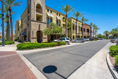 Beautiful Arizona Estates in Litchfield Park, Arizona