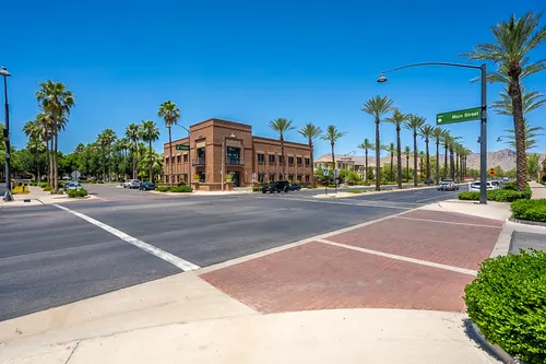 Beautiful Arizona Estates in Litchfield Park, Arizona