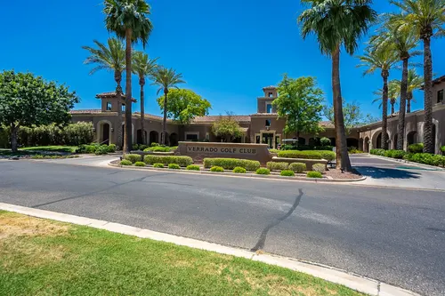 Beautiful Arizona Estates in Litchfield Park, Arizona