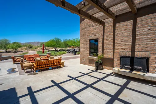 Beautiful Arizona Estates in Litchfield Park, Arizona