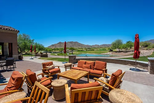 Beautiful Arizona Estates in Litchfield Park, Arizona