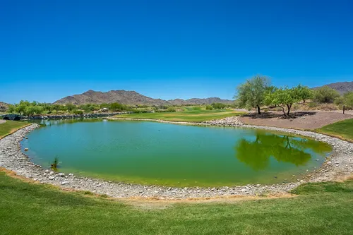 Beautiful Arizona Estates in Litchfield Park, Arizona