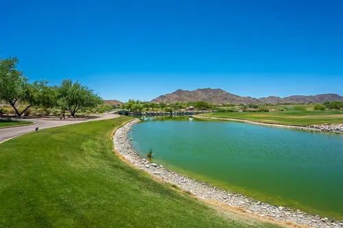 Beautiful Arizona Estates in Litchfield Park, Arizona
