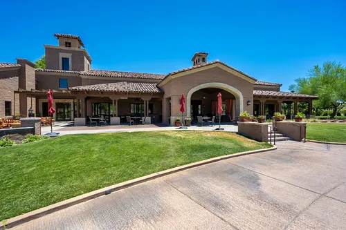 Beautiful Arizona Estates in Litchfield Park, Arizona