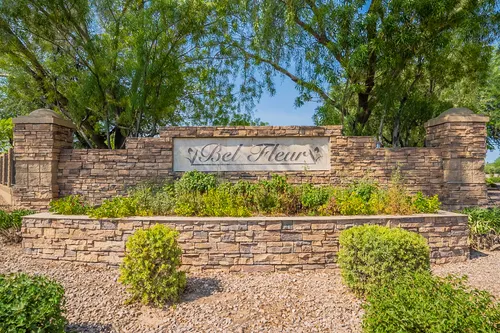 Bel Fleur in Litchfield Park, Arizona