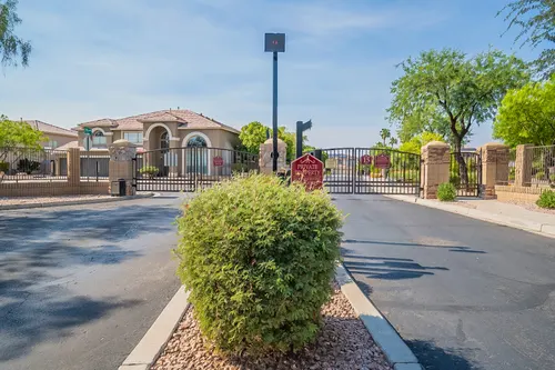 Bel Fleur in Litchfield Park, Arizona