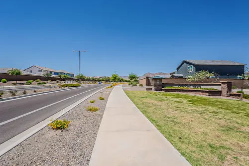 Canyon Views in Litchfield Park, Arizona