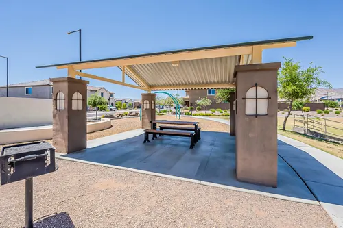 Canyon Views in Litchfield Park, Arizona