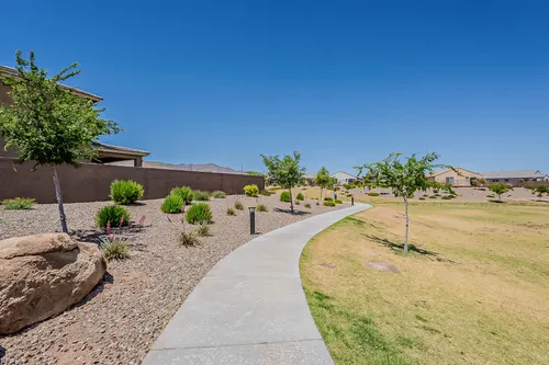 Canyon Views in Litchfield Park, Arizona